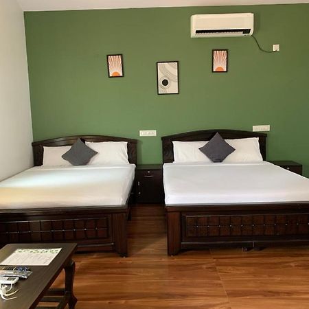 Thumbe Goodu Resort Yadiyur Εξωτερικό φωτογραφία