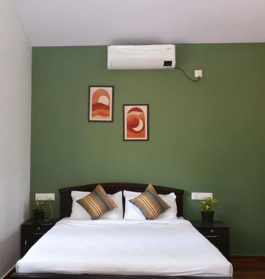 Thumbe Goodu Resort Yadiyur Εξωτερικό φωτογραφία