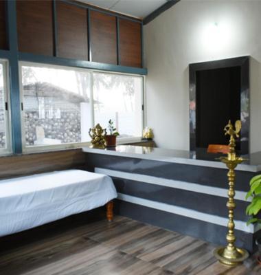 Thumbe Goodu Resort Yadiyur Εξωτερικό φωτογραφία