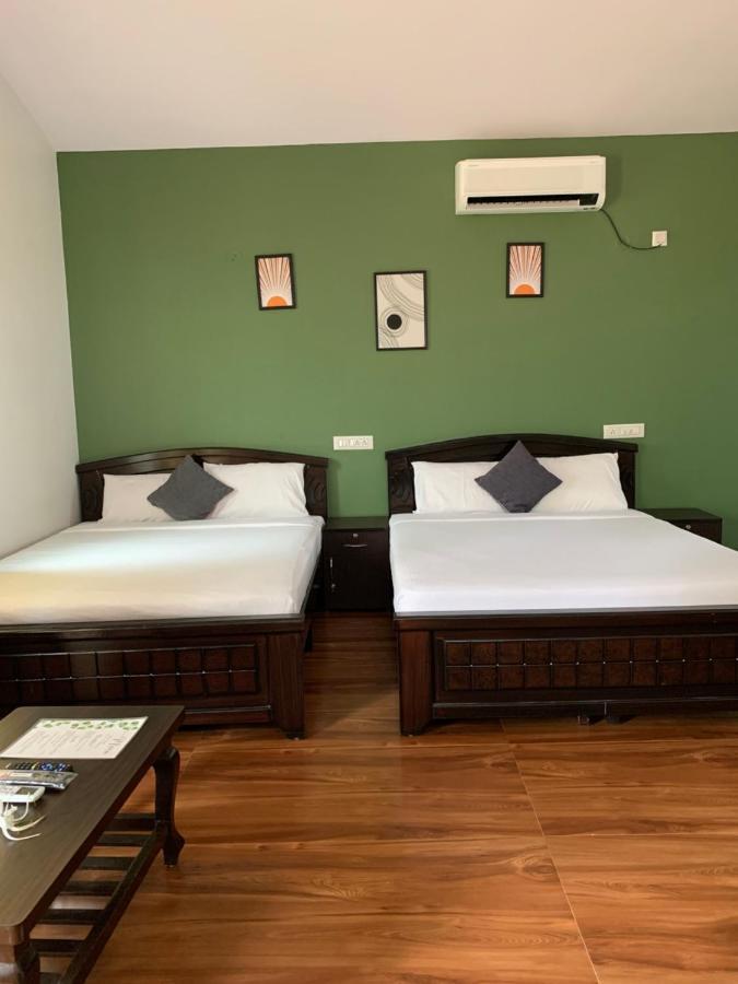 Thumbe Goodu Resort Yadiyur Εξωτερικό φωτογραφία