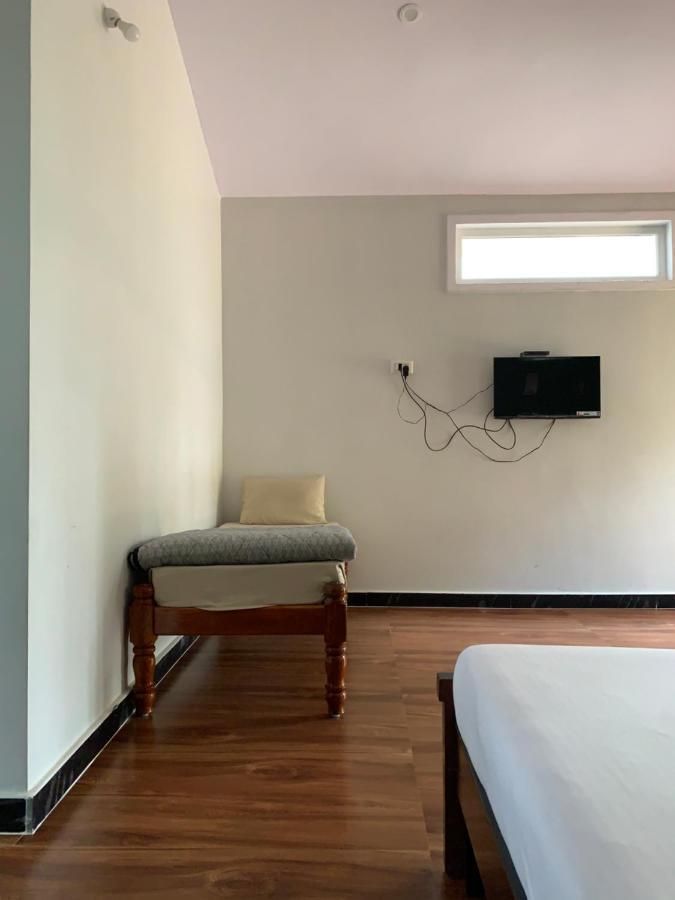 Thumbe Goodu Resort Yadiyur Εξωτερικό φωτογραφία