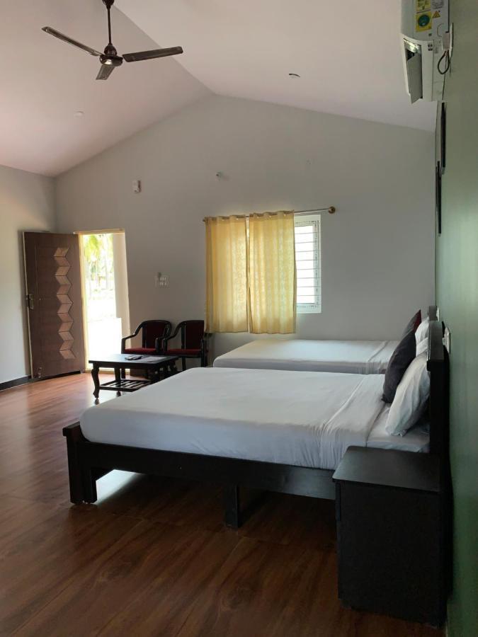 Thumbe Goodu Resort Yadiyur Εξωτερικό φωτογραφία